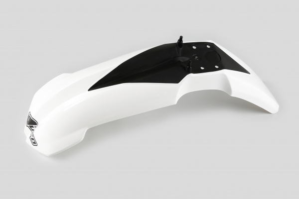 Front Fenders white for Ktm SX 65 (2012-15)